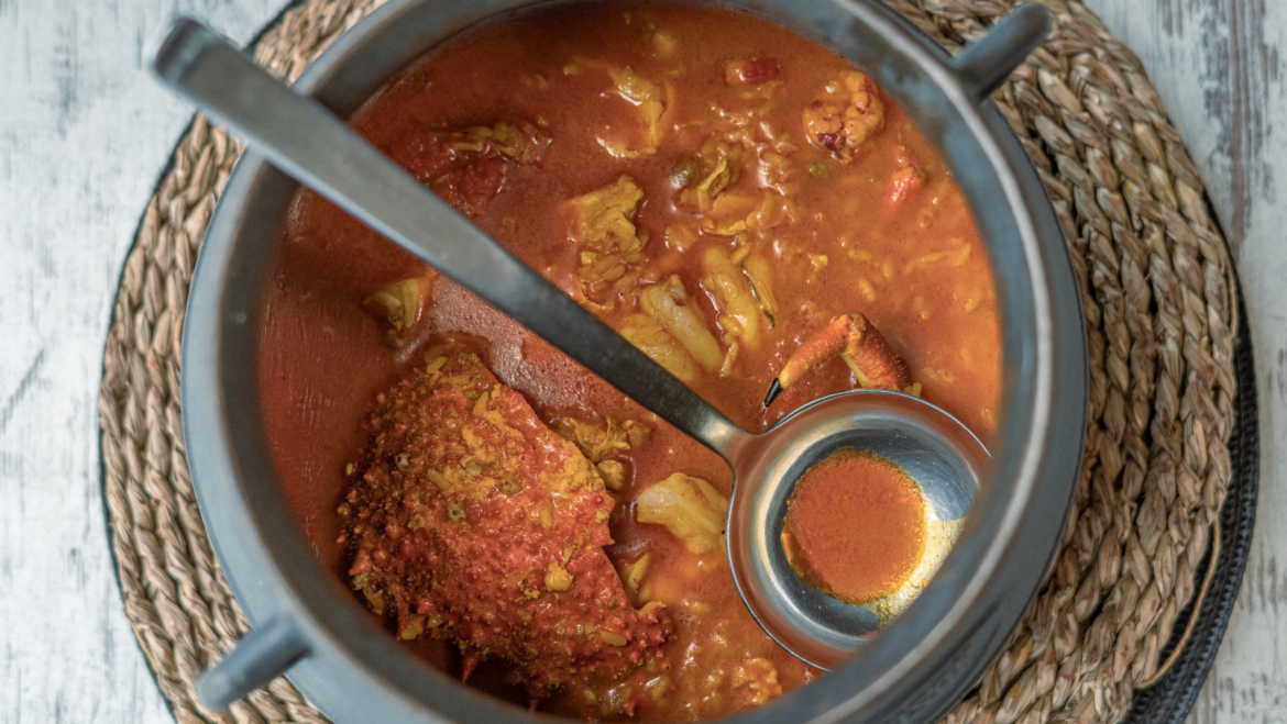 10 platos típicos de Valencia que no te puedes perder