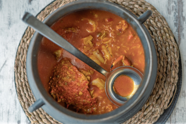 10 platos típicos de Valencia que no te puedes perder