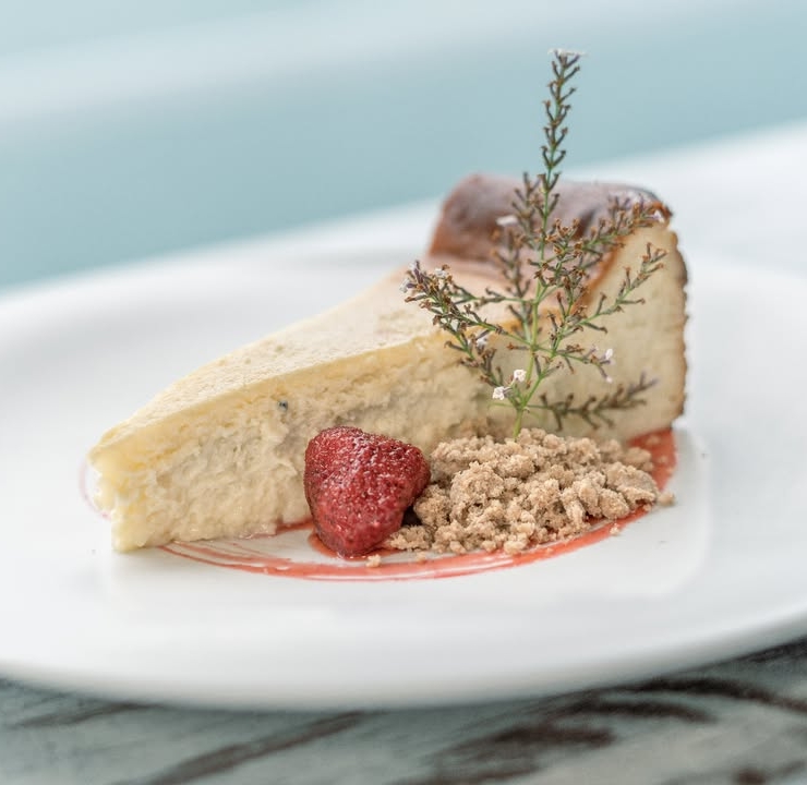El arte de la tarta de queso: ¿dónde disfrutarla en Valencia?