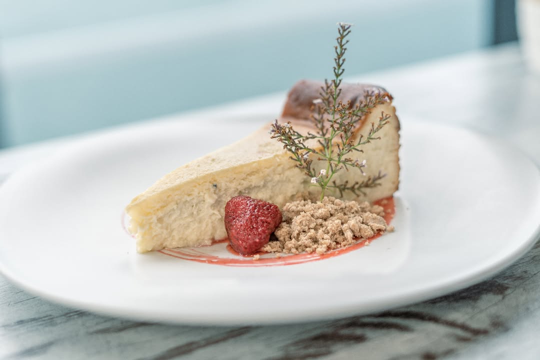 El arte de la tarta de queso: ¿dónde disfrutarla en Valencia?