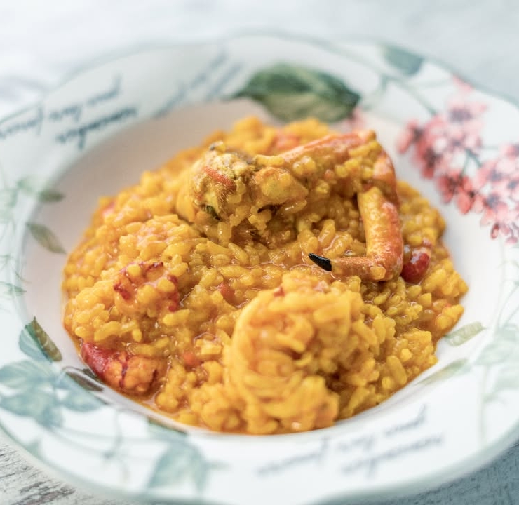 Restaurante de arroces auténticos en Valencia