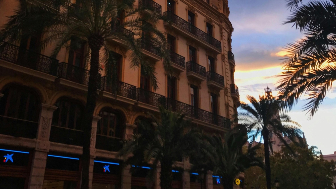 Cosas típicas de Valencia que debes probar