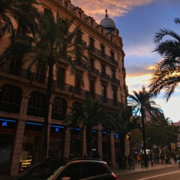 Cosas típicas de Valencia que debes probar