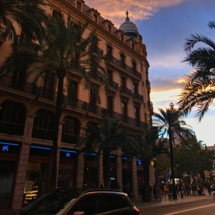 Cosas típicas de Valencia que debes probar
