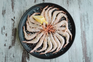 Los mejores entrantes y mariscos de Valencia