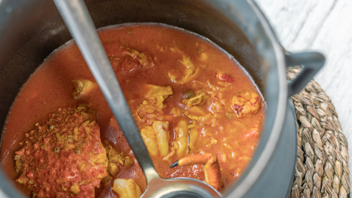 El auténtico sabor del arroz meloso en Valencia