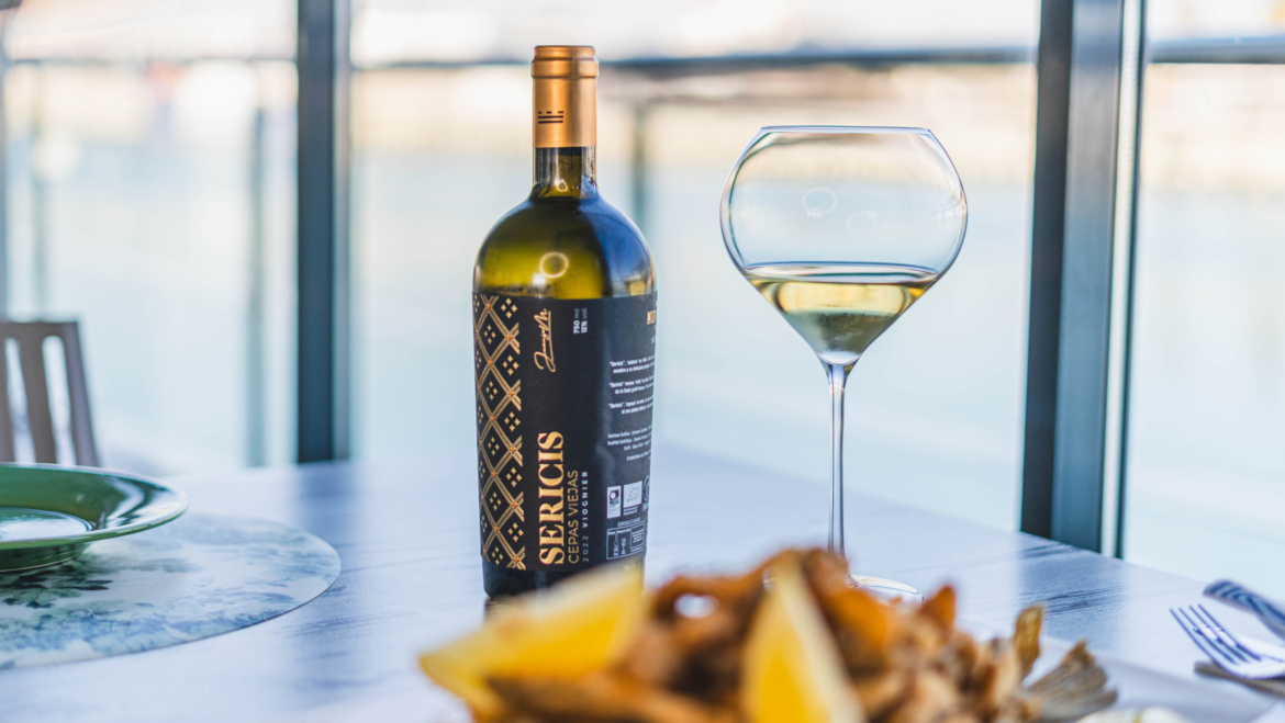 El secreto detrás de la auténtica gastronomía mediterránea