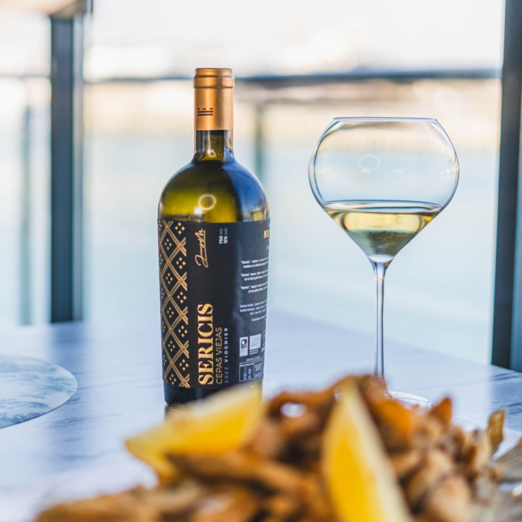 El secreto detrás de la auténtica gastronomía mediterránea