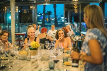 Los menús de grupo que necesitas para tus celebraciones