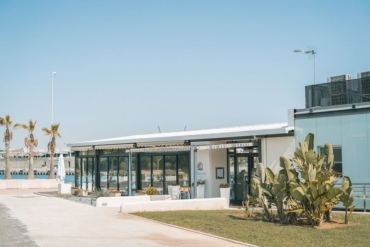 Dónde organizar un evento privado con una propuesta gastronómica exclusiva