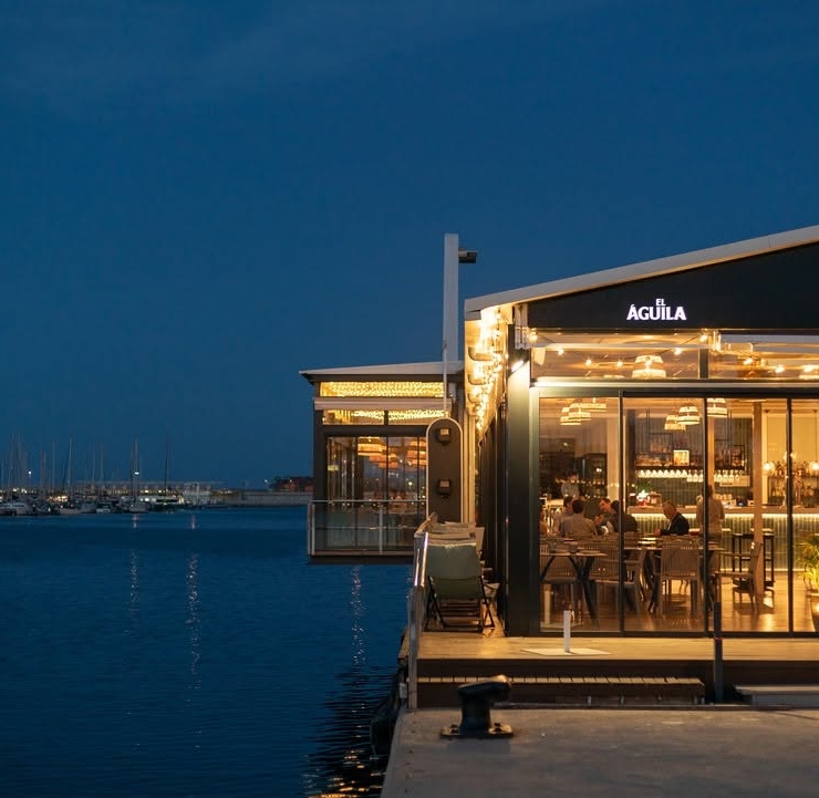 Cenas con encanto en Valencia: la experiencia que necesitas vivir