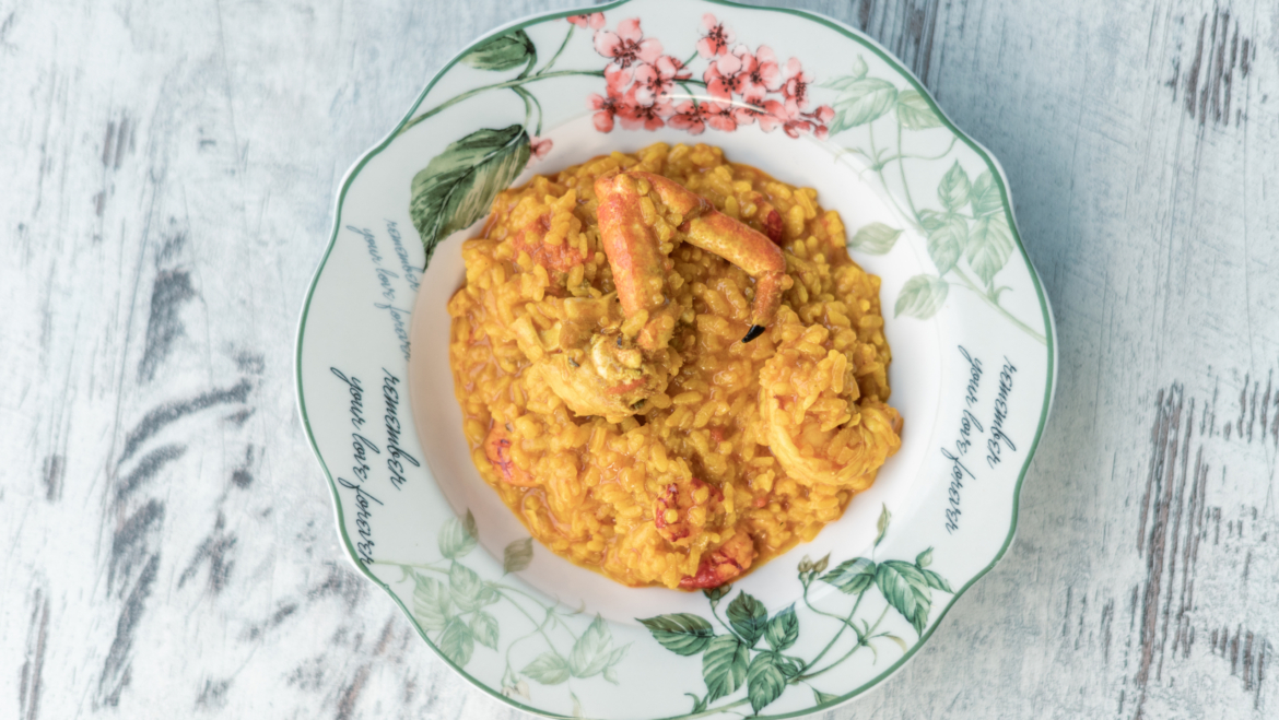 Dónde comer los mejores arroces en Valencia