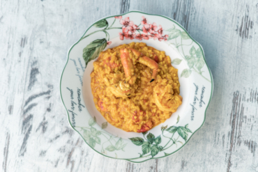Dónde comer los mejores arroces en Valencia